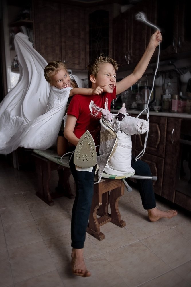 Photograph by Полина Кожухарь