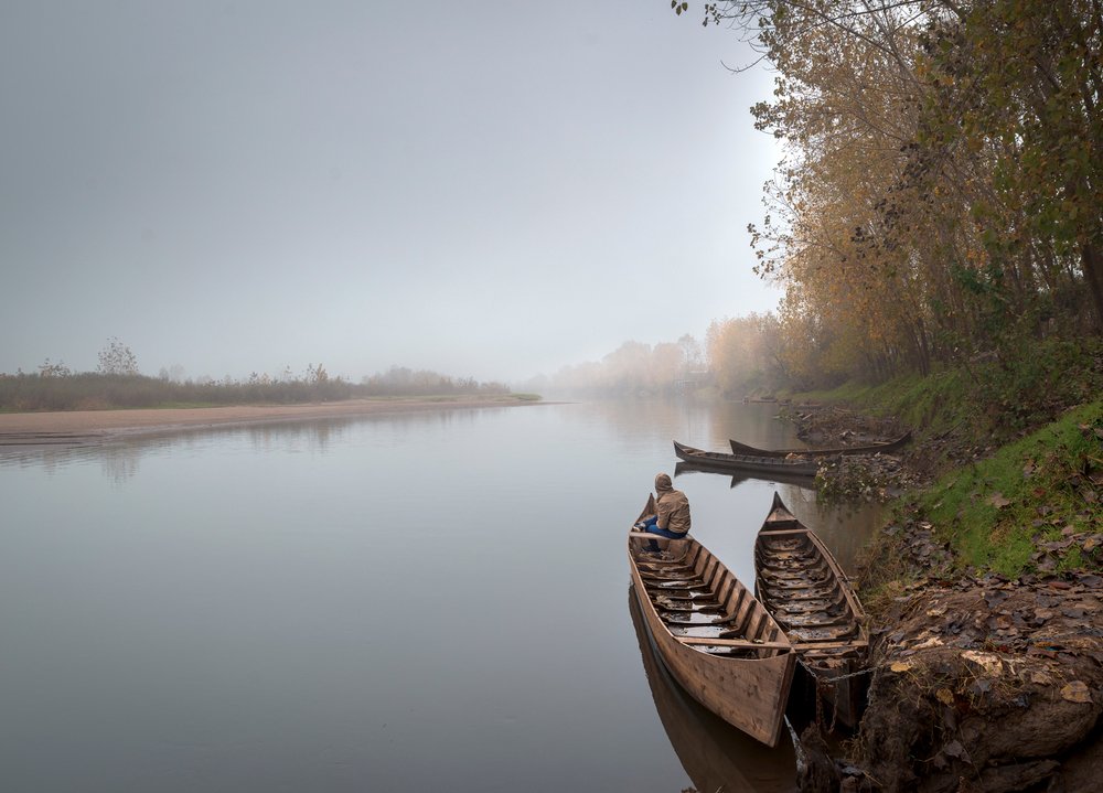 Photograph by Riahi Hosein