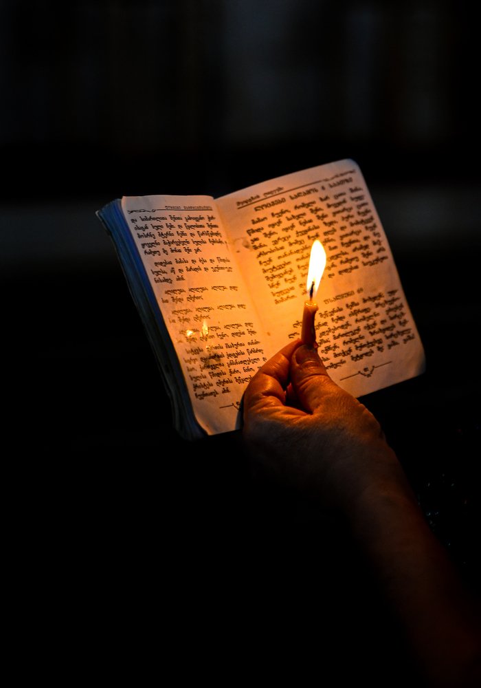 Photograph by Riahi Hosein