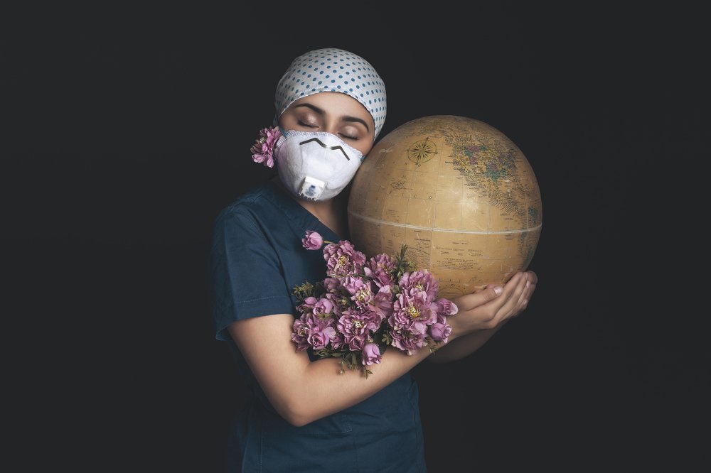 Amor a tu profesión