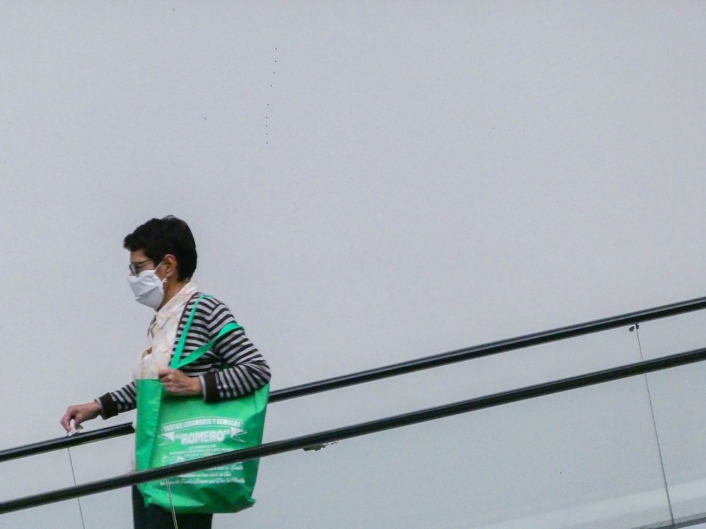 Photograph by Edgar Enríquez