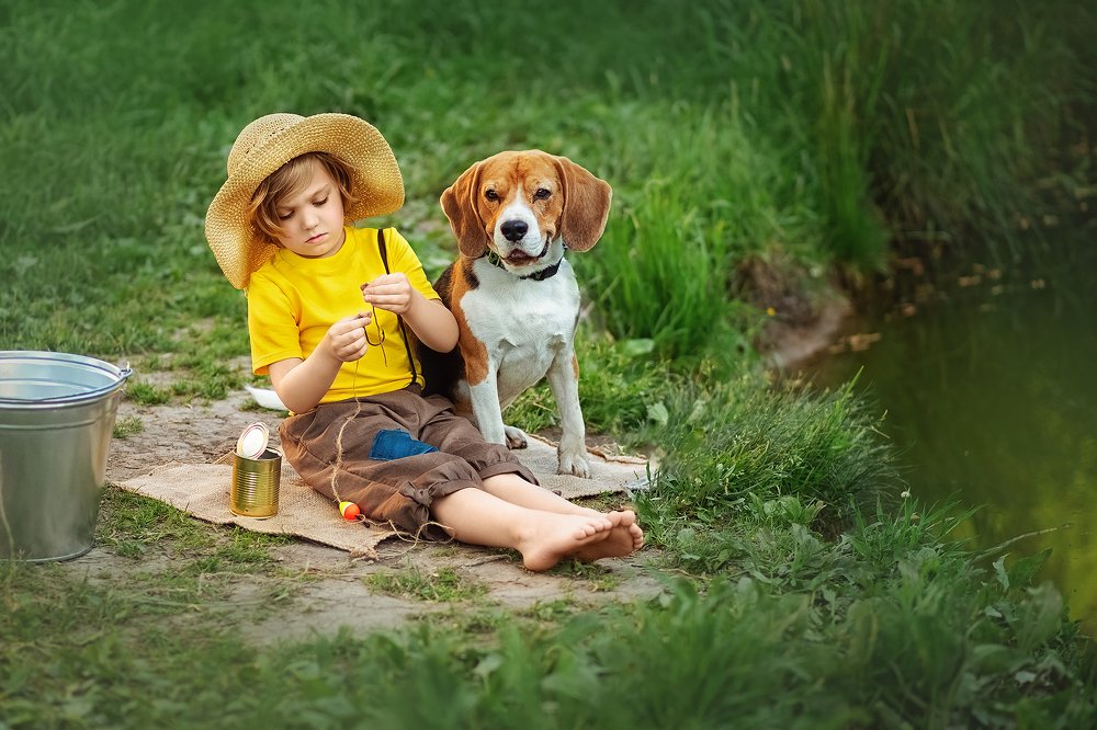 Photograph by Olga Demicheva