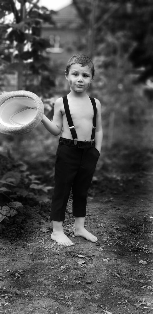 Photograph by Гаяна Михиторянц