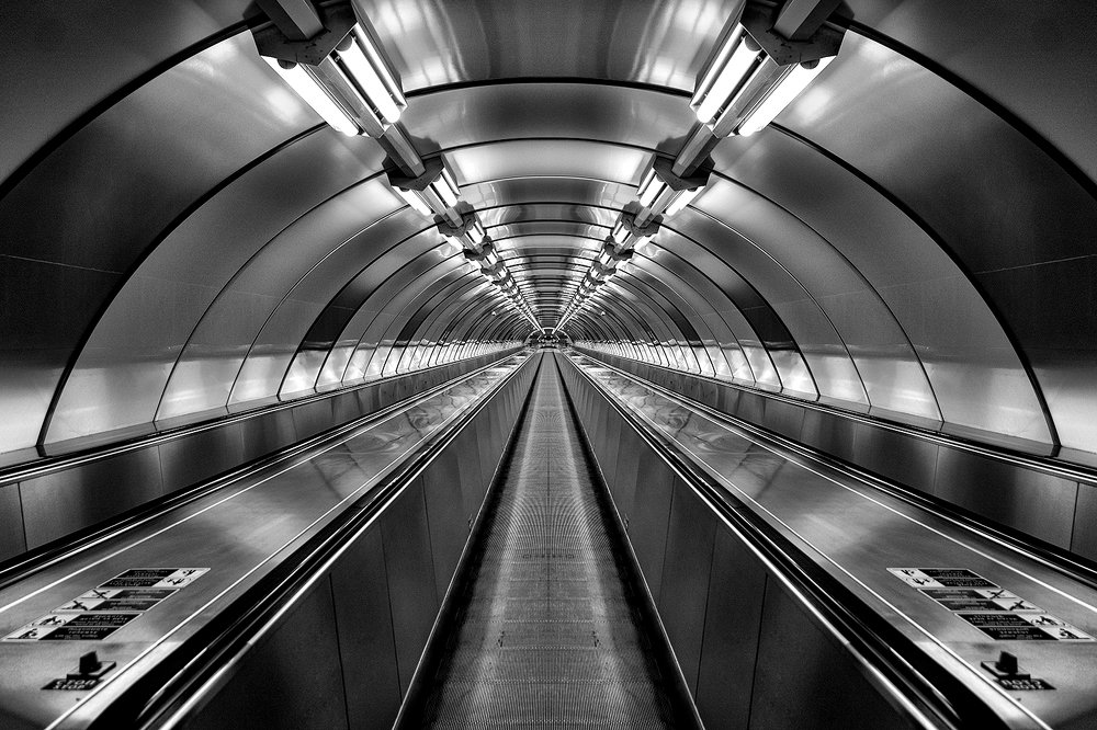 Travelator
