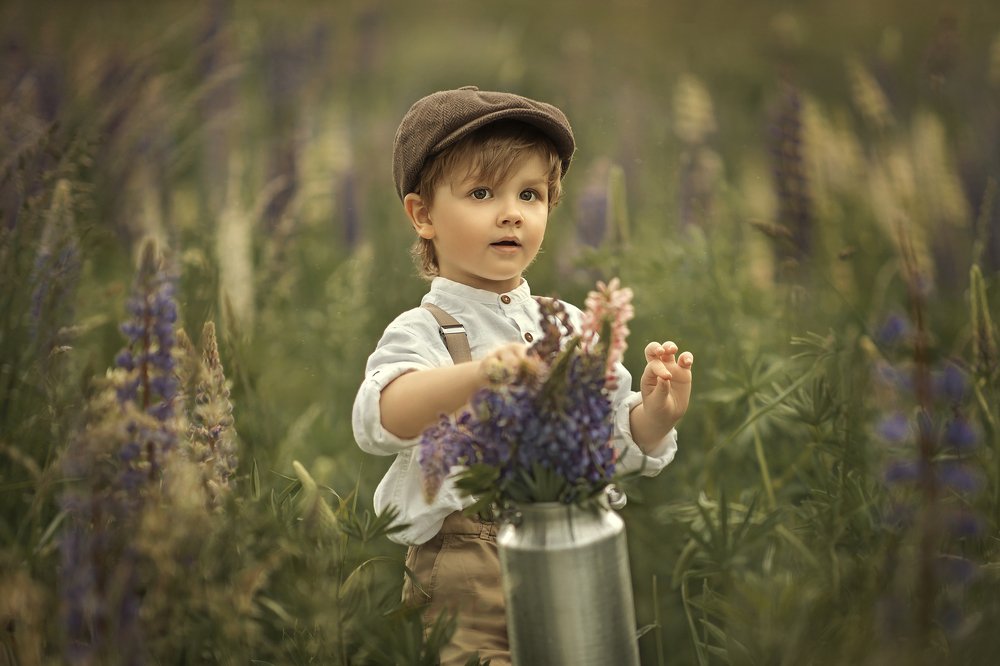 Photograph by Dace Jansone