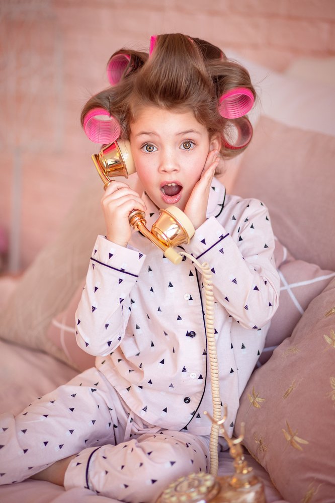 Да что ты говоришь?