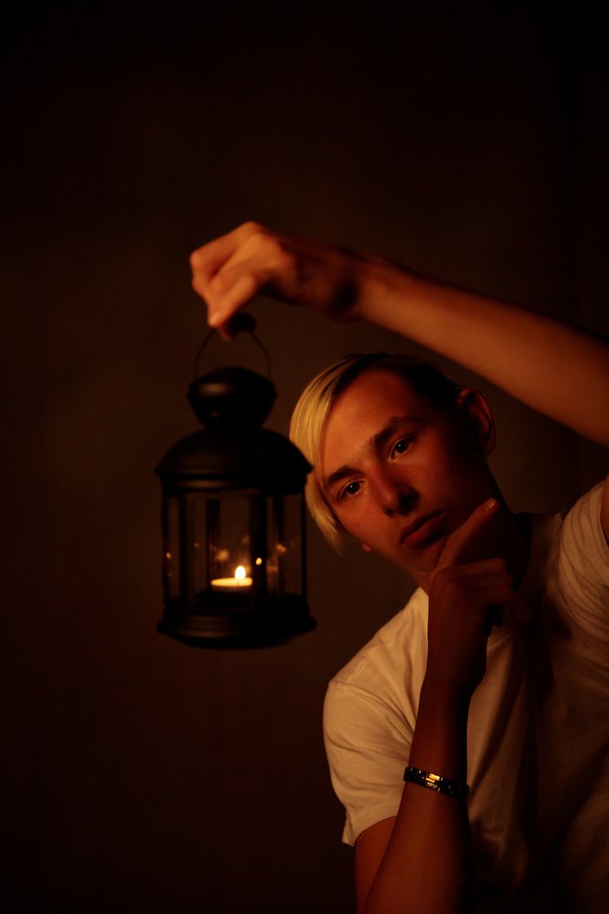 Photograph by Андрей Богданов