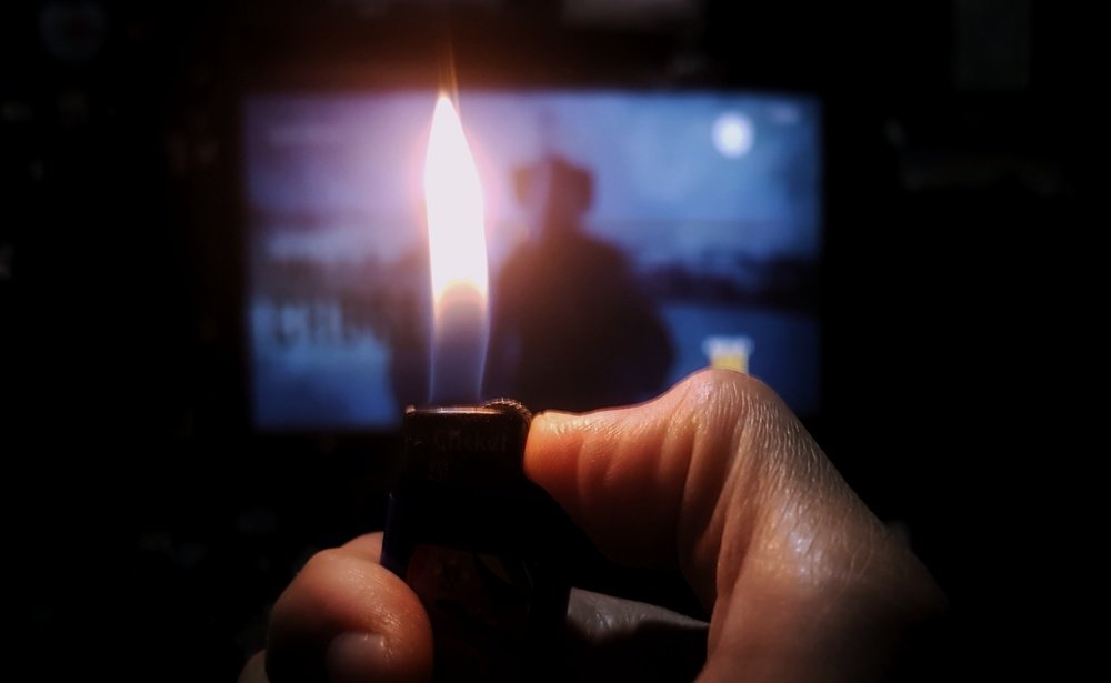 Photograph by Iin Fortunata Angelina