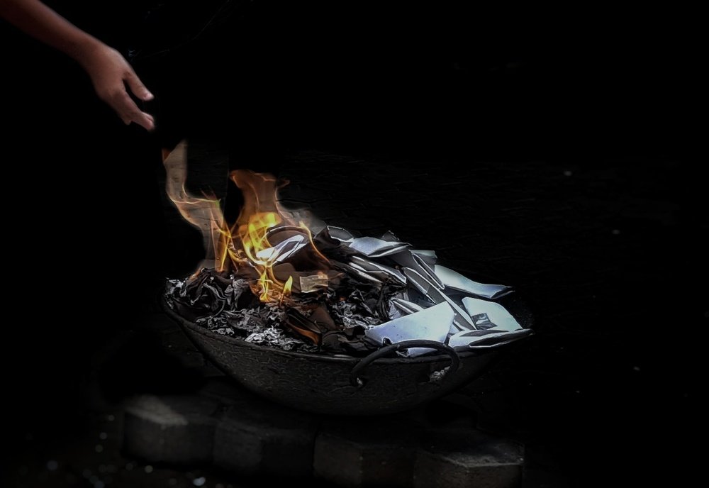 Photograph by Iin Fortunata Angelina