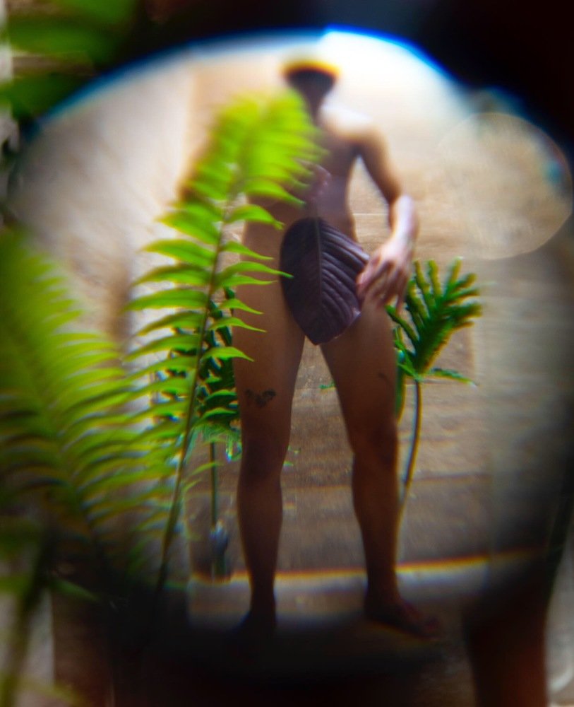 Photograph by Eduardo Javier