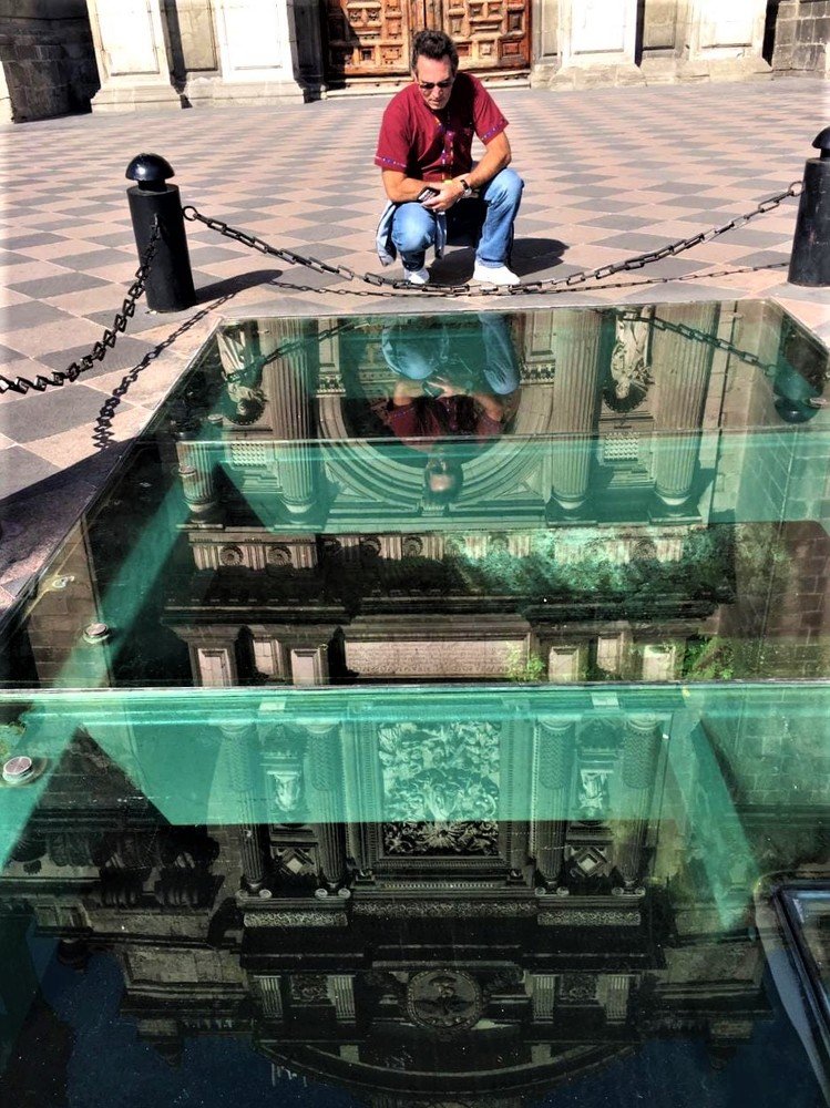 Photograph by José Luis Mendoza Machado