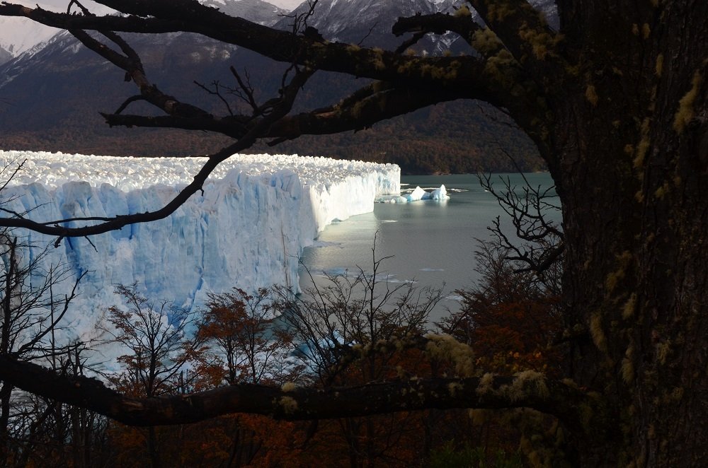 Photograph by María del Luján Tunes