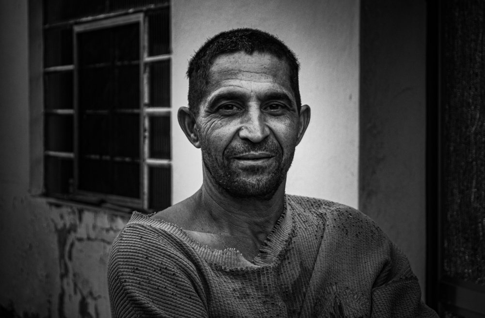 Photograph by FABIO PEREIRA