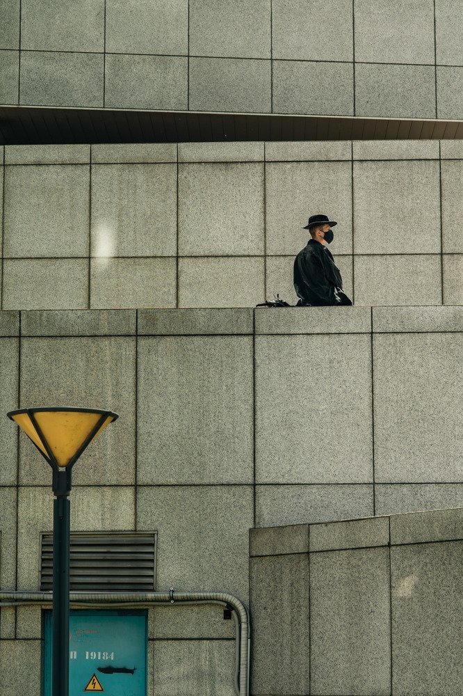 Ожидание конца карантина...