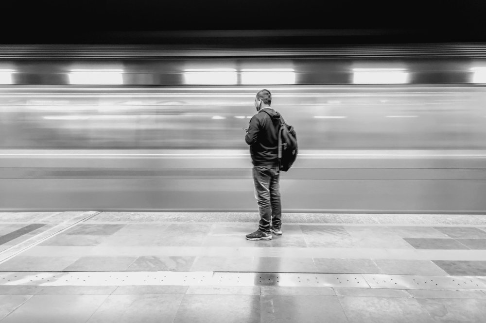 Photograph by Shobhit Dwivedi