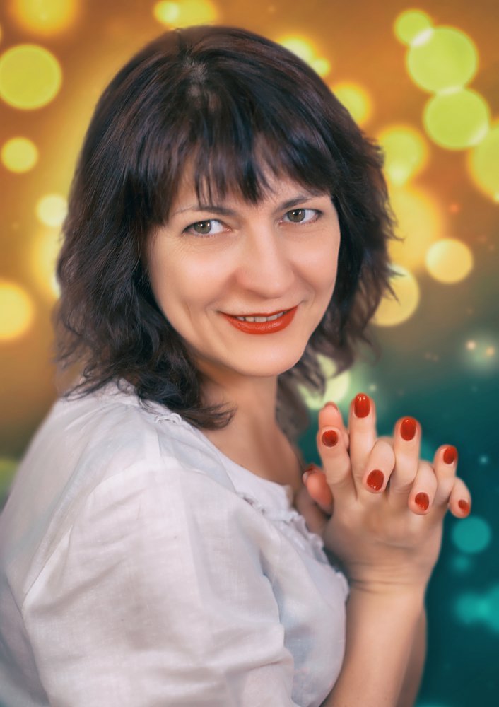 Photograph by Игорь Хижняк