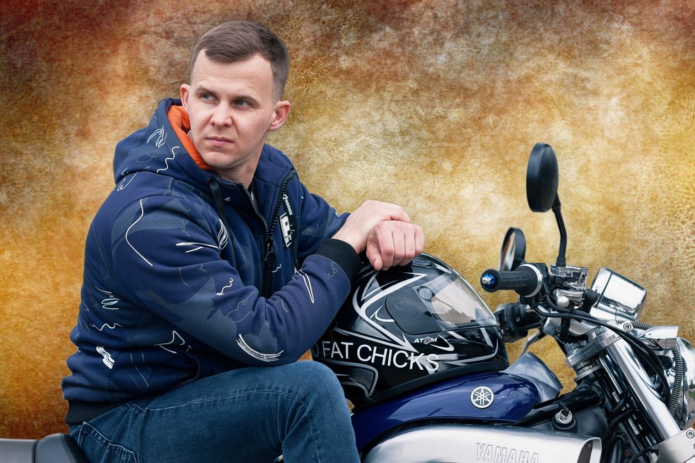 Photograph by Игорь Хижняк