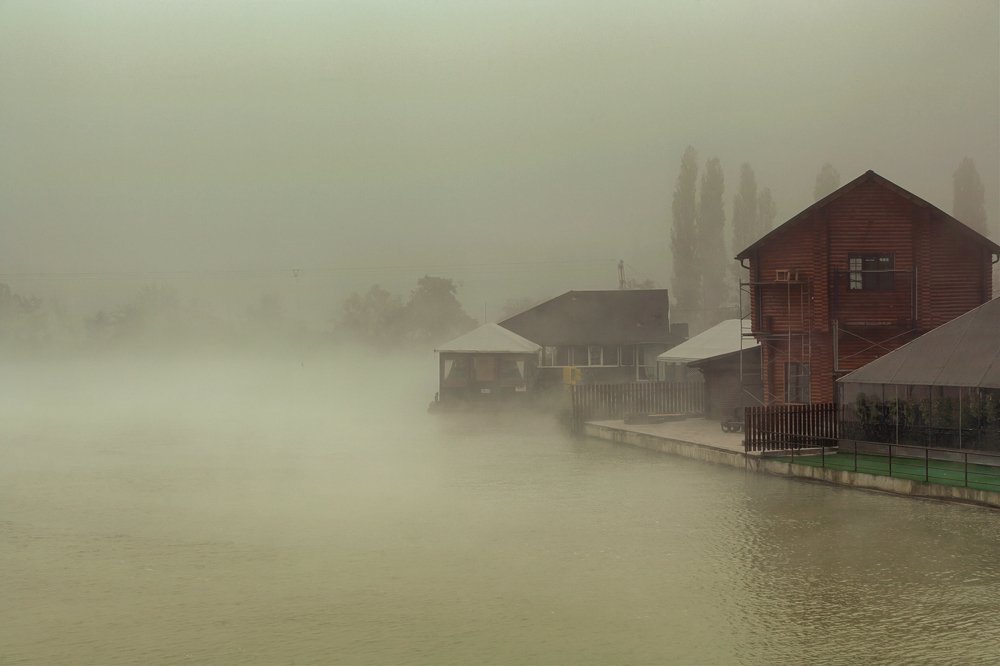 Photograph by Игорь Хижняк