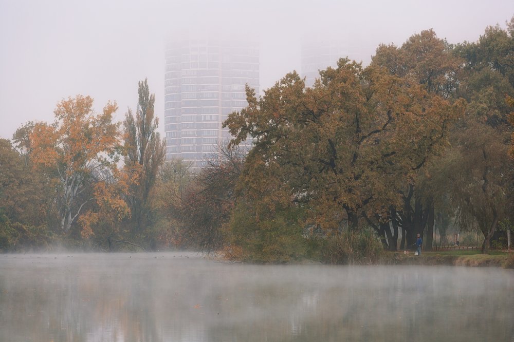 Photograph by Игорь Хижняк