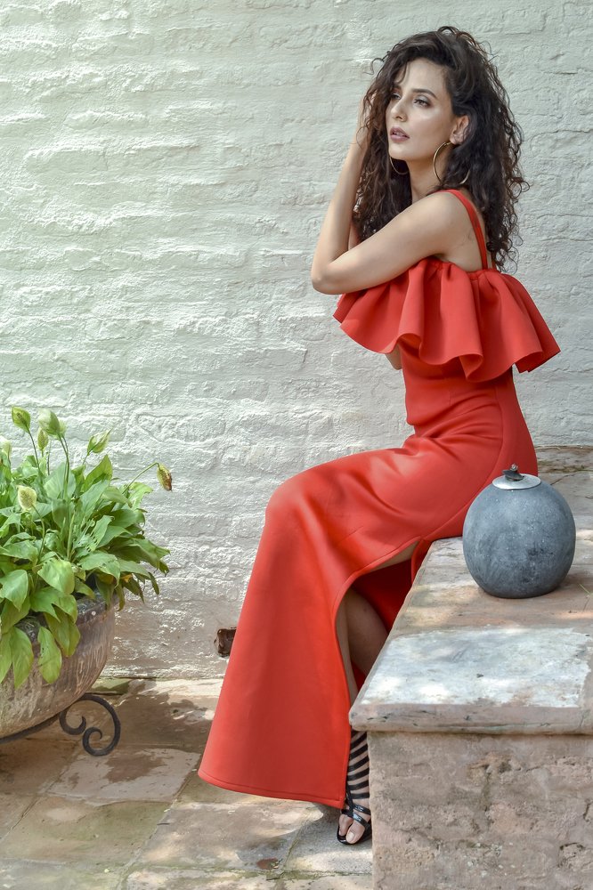 Photograph by Pratik Majumder