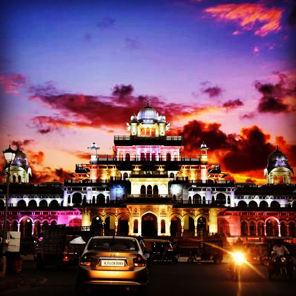 Photograph by Shyam sunder Saini
