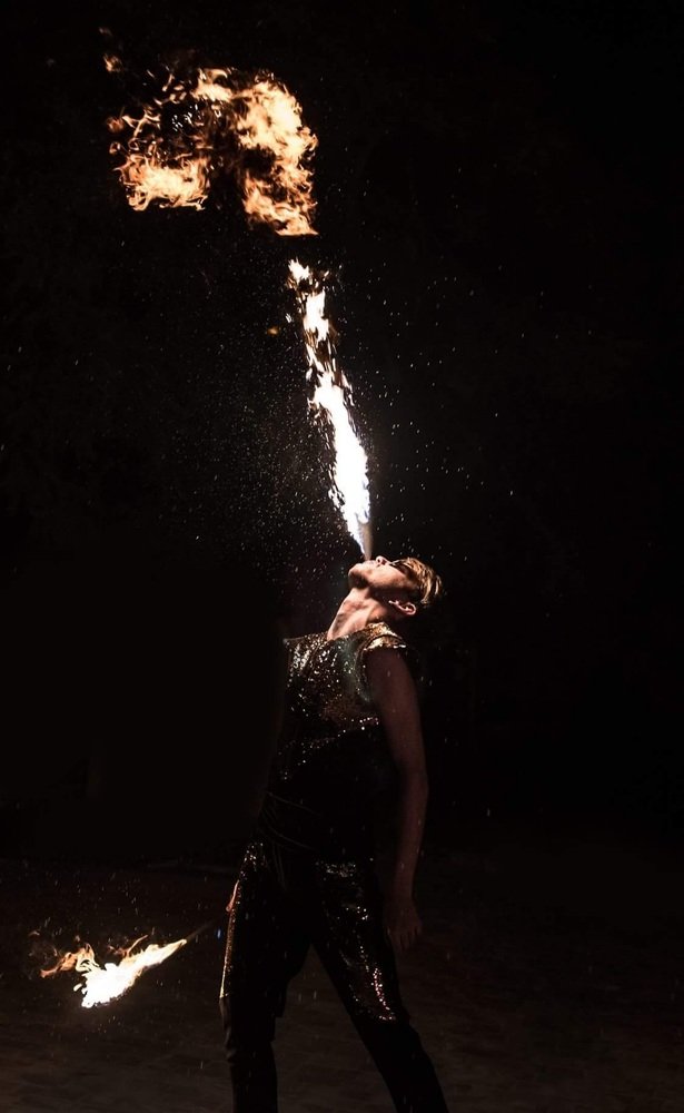 Photograph by Алекс Гейнер