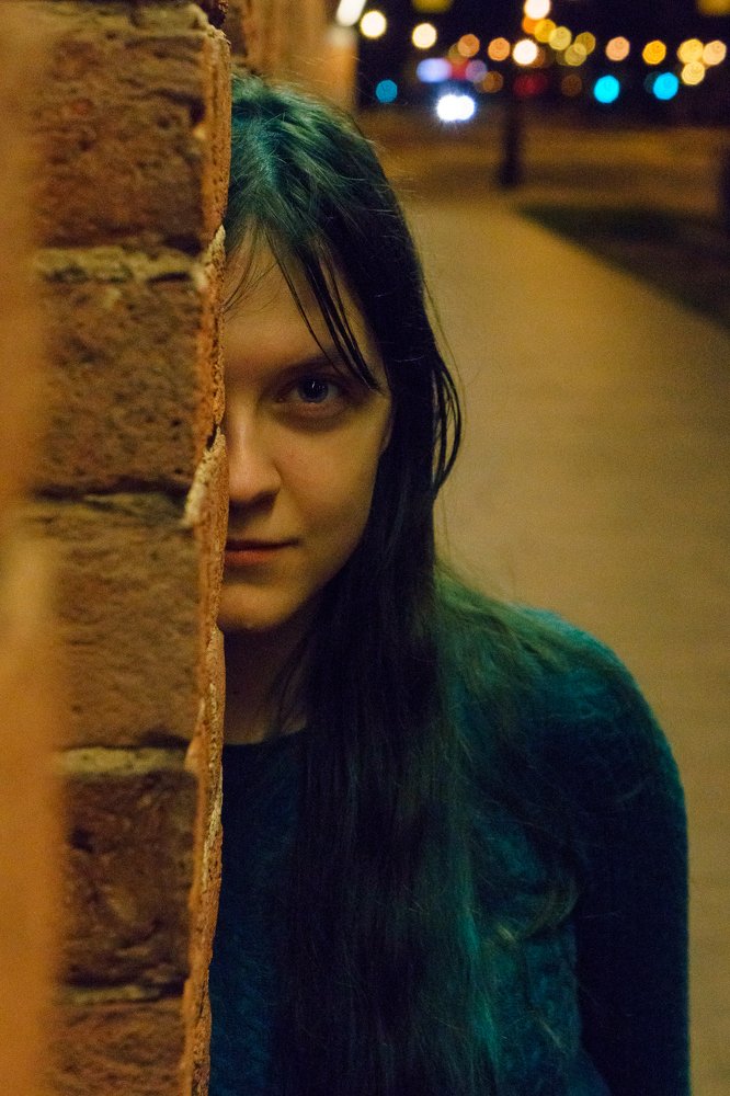 Photograph by Дарий Остахов