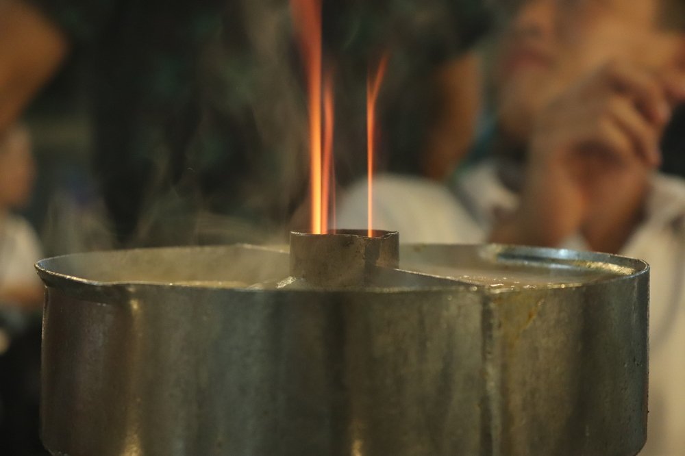 Photograph by Chia Teck Kang