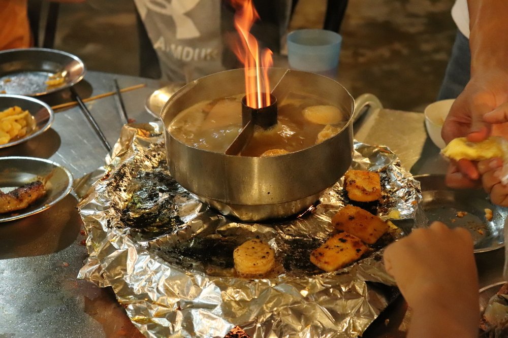 Photograph by Chia Teck Kang