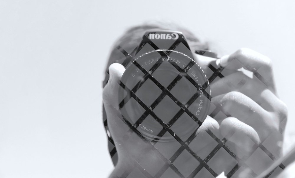 DO CREATIVE AT HOME IN LOCK-DOWN