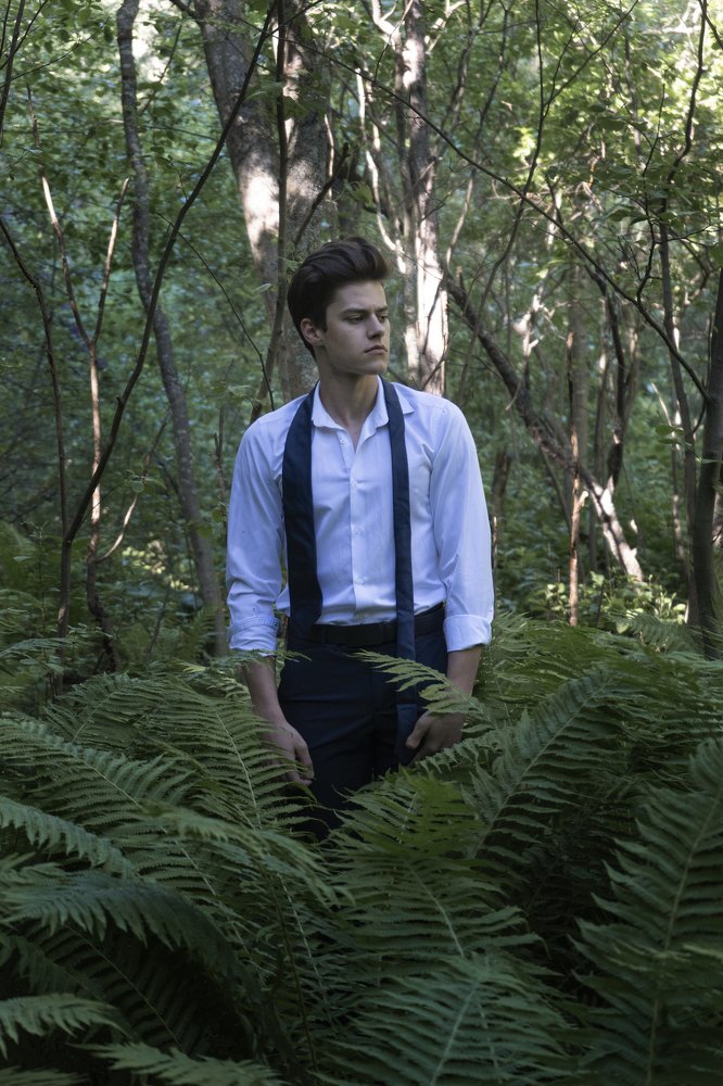 Photograph by Юлия Карминская