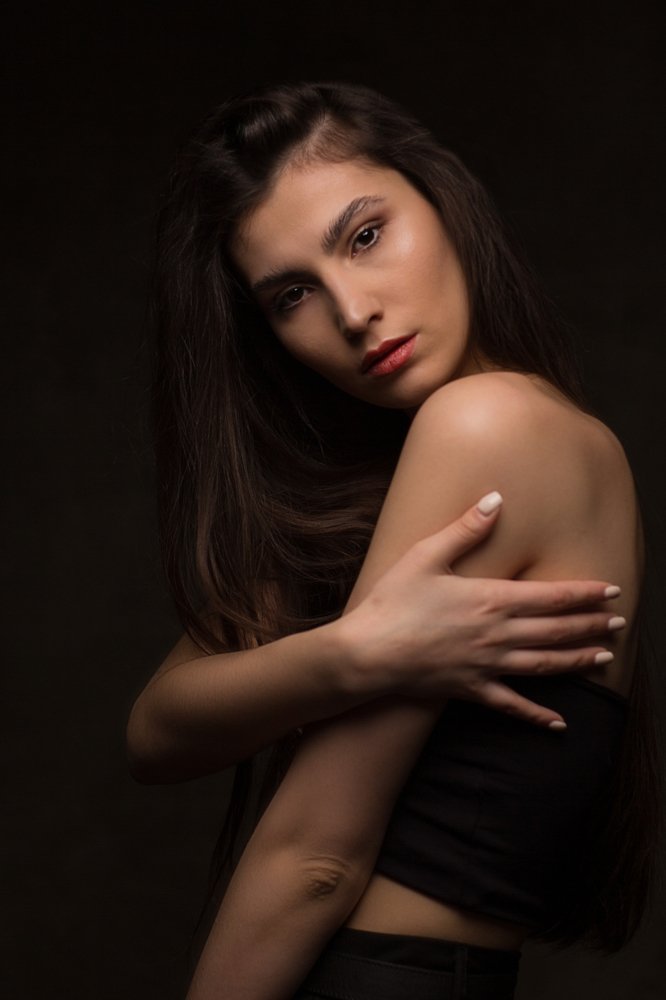 Photograph by Анастасия Андреева