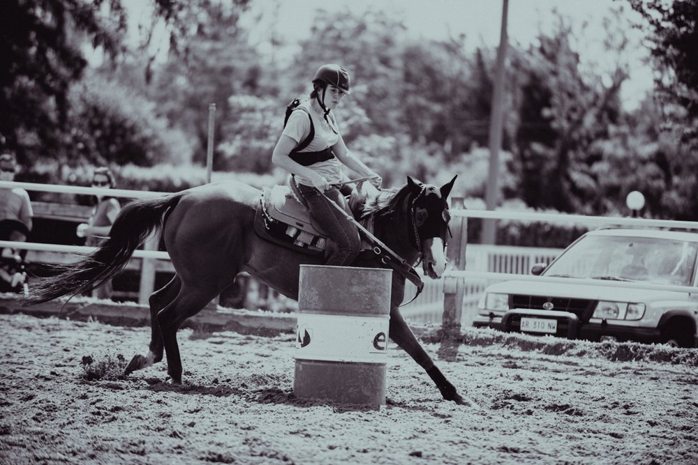 Photograph by Liudmila Shnel