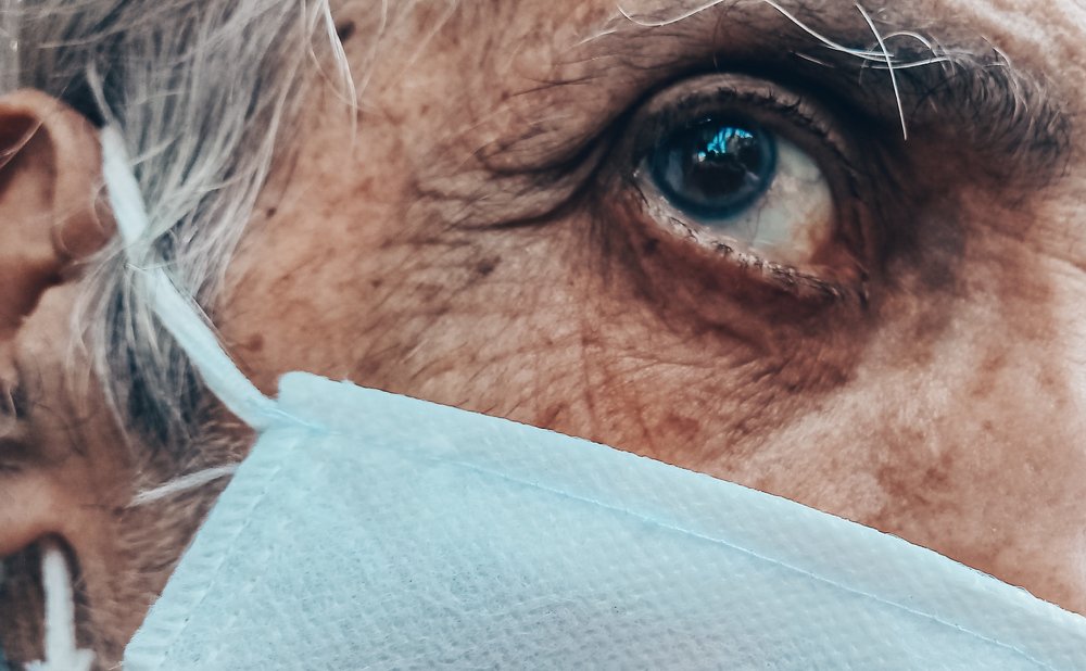 Photograph by Abolfazl Jafarian