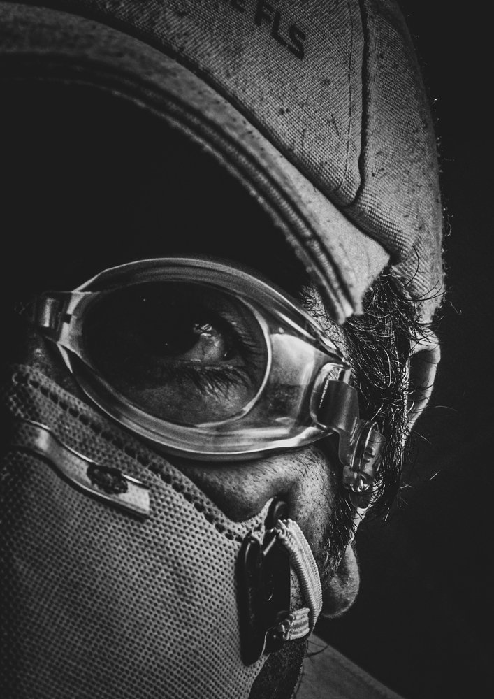 Photograph by Abolfazl Jafarian