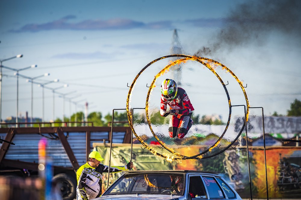 Photograph by #AL_StekloV Алексей