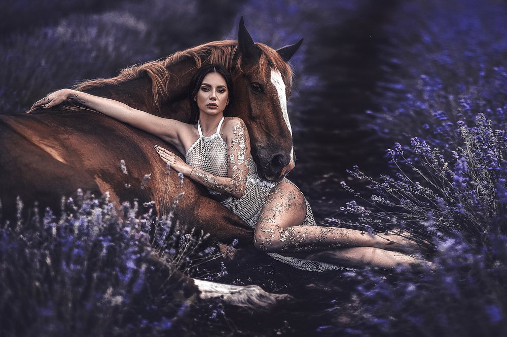 Photograph by Яна Басова