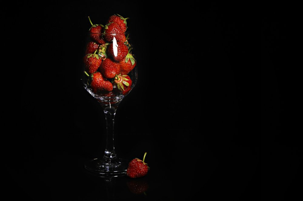 Photograph by Ada Mahmudova