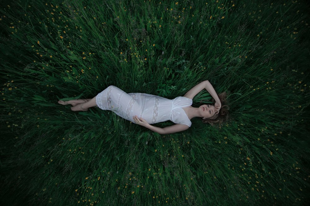 Photograph by Наталья Петрова