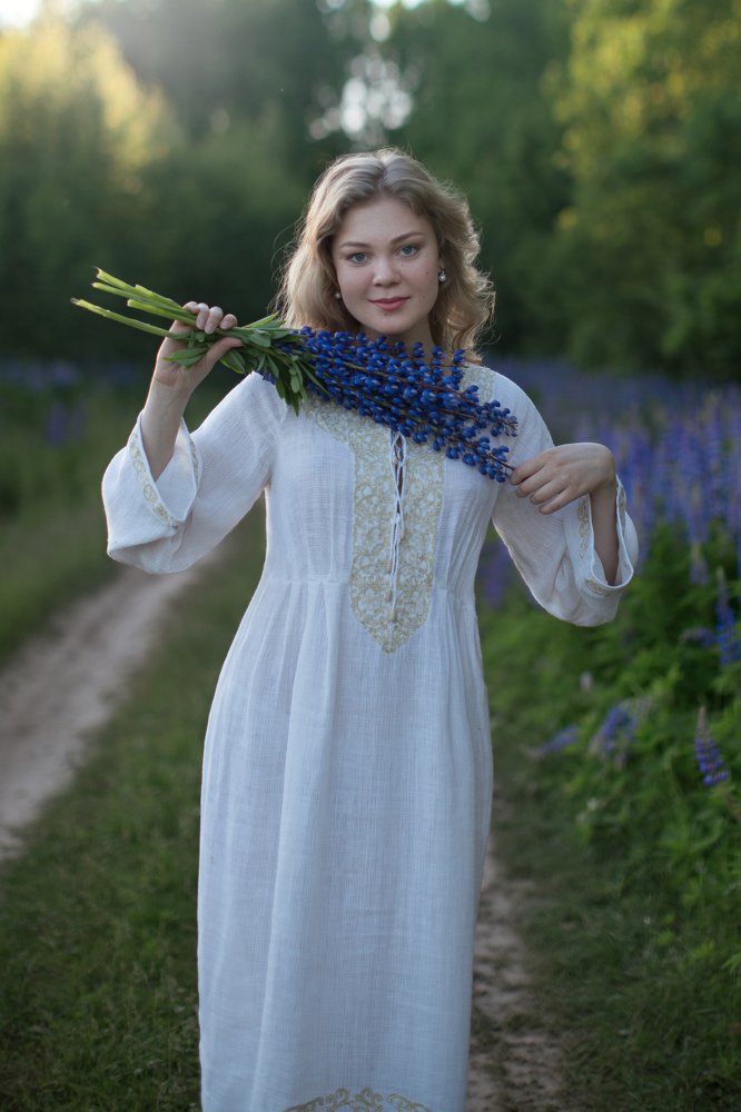 Photograph by Наталья Петрова