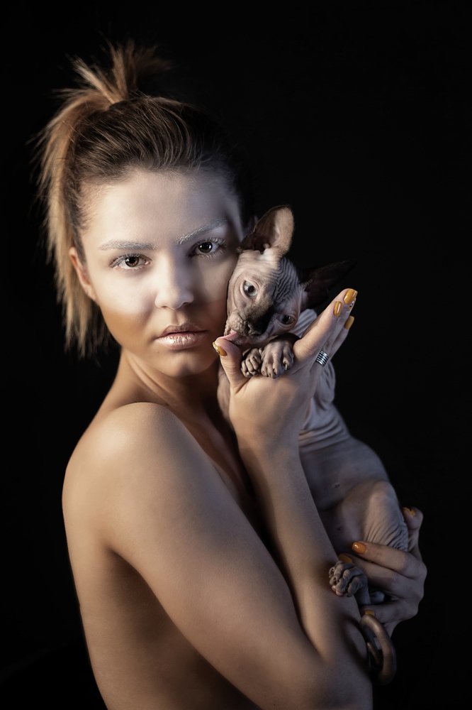 Photograph by Christina Oleshkevich