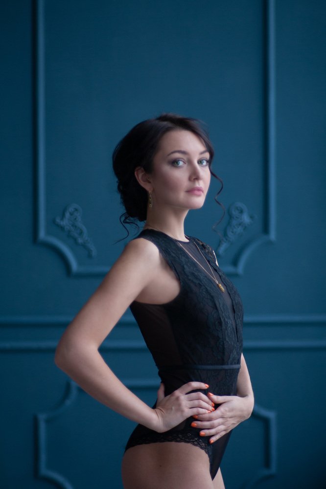 Photograph by Александра Игнатьева