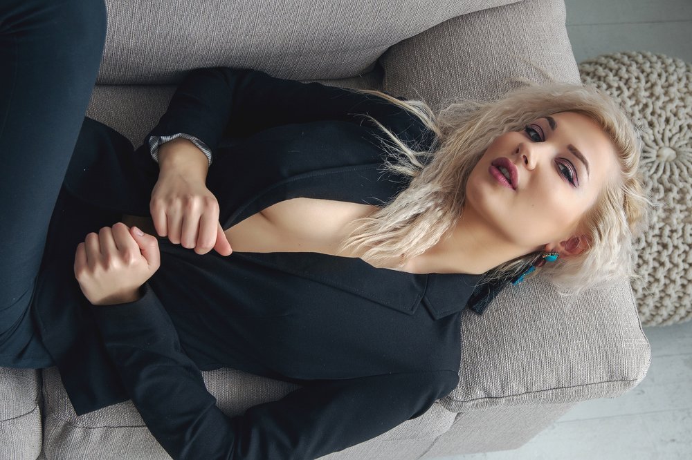 Фотография автора Elena Ozornina