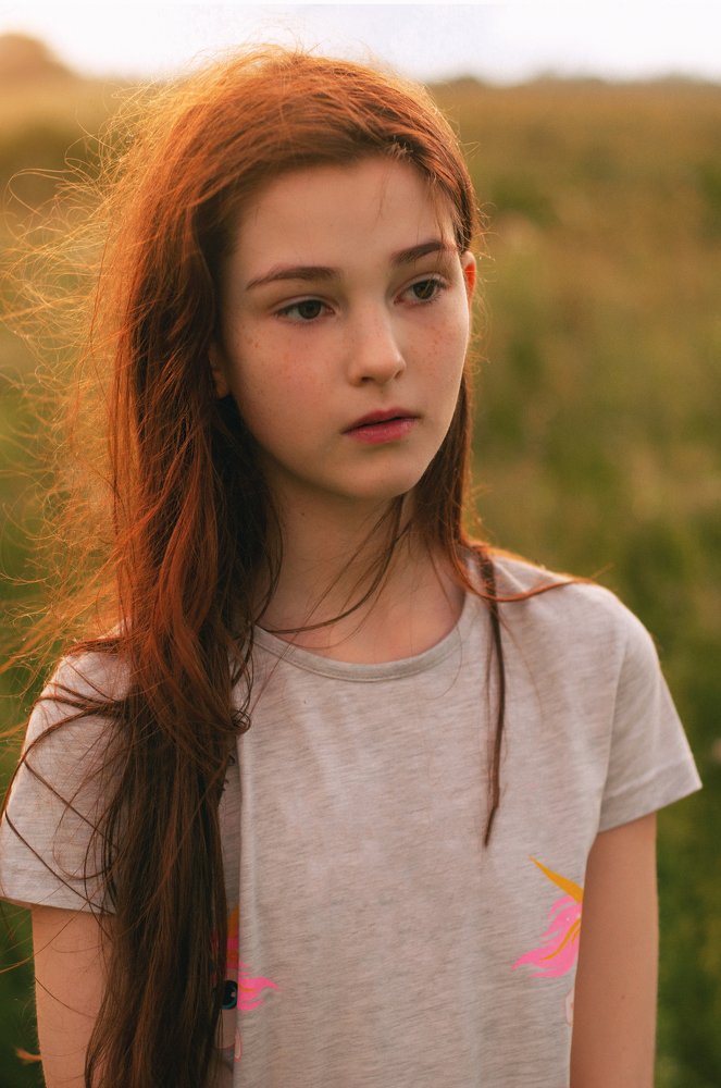 Фотография автора Elena Ozornina