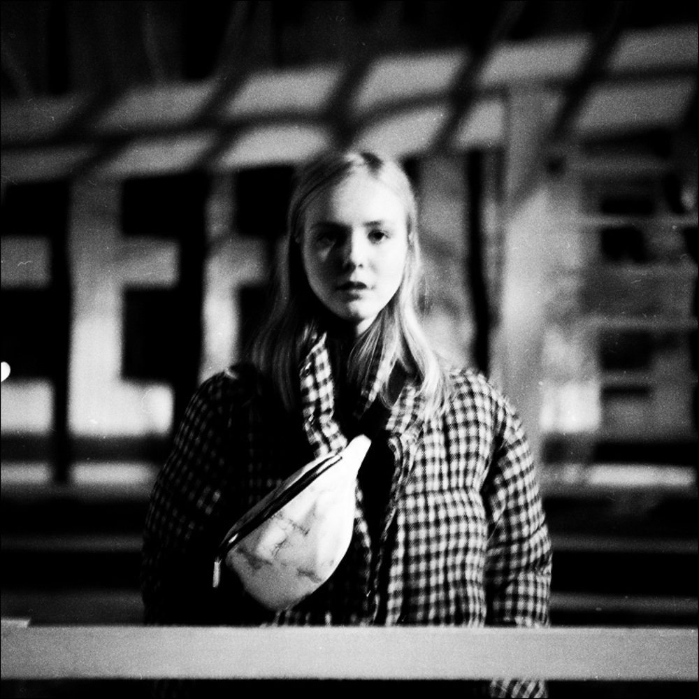 Photograph by Капустин Максим