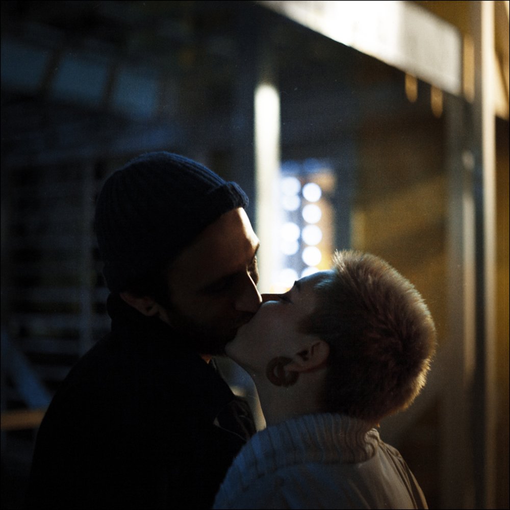 Photograph by Капустин Максим