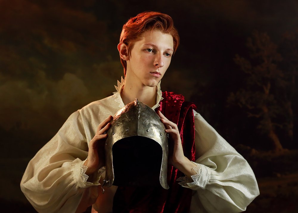 Photograph by Лилия Беда