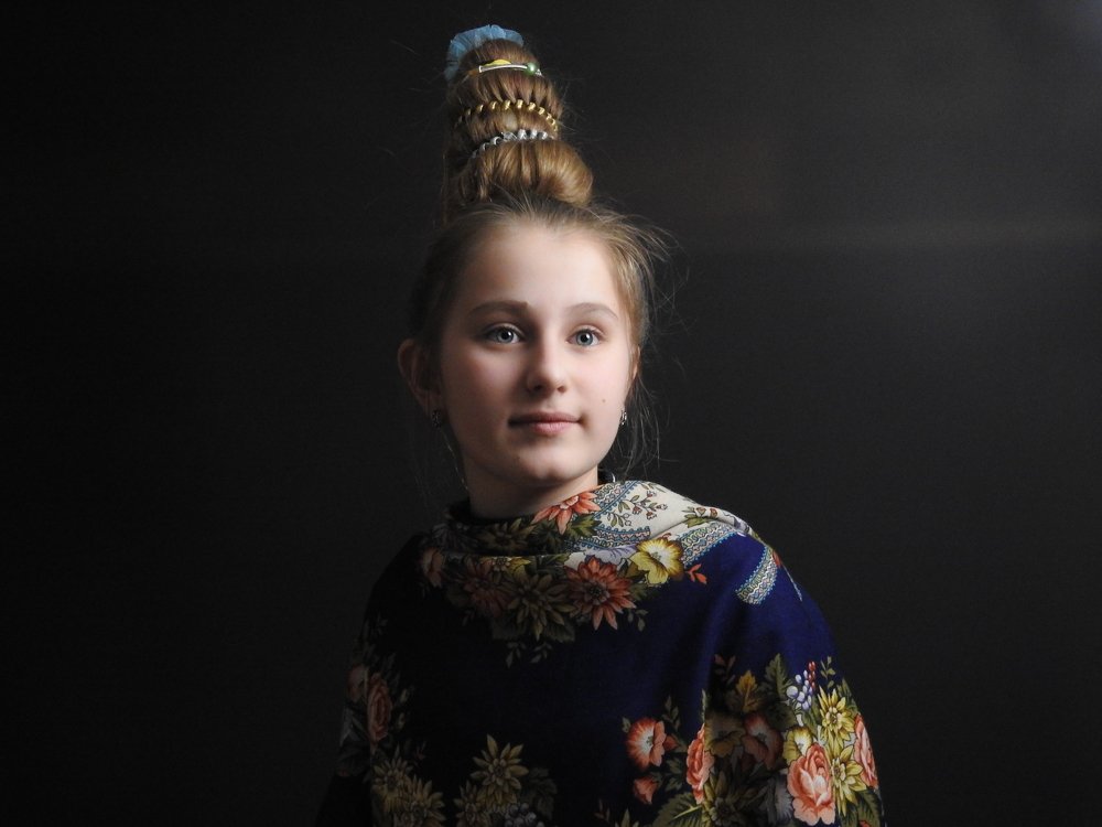 Photograph by Алексей Полянский
