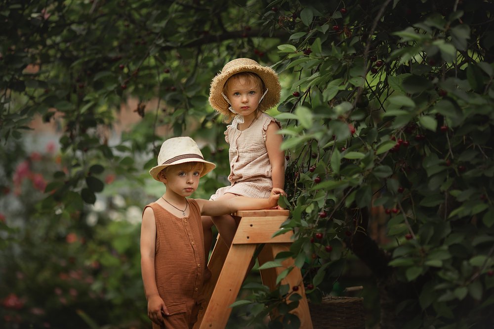 Photograph by Татьяна Гуртовая