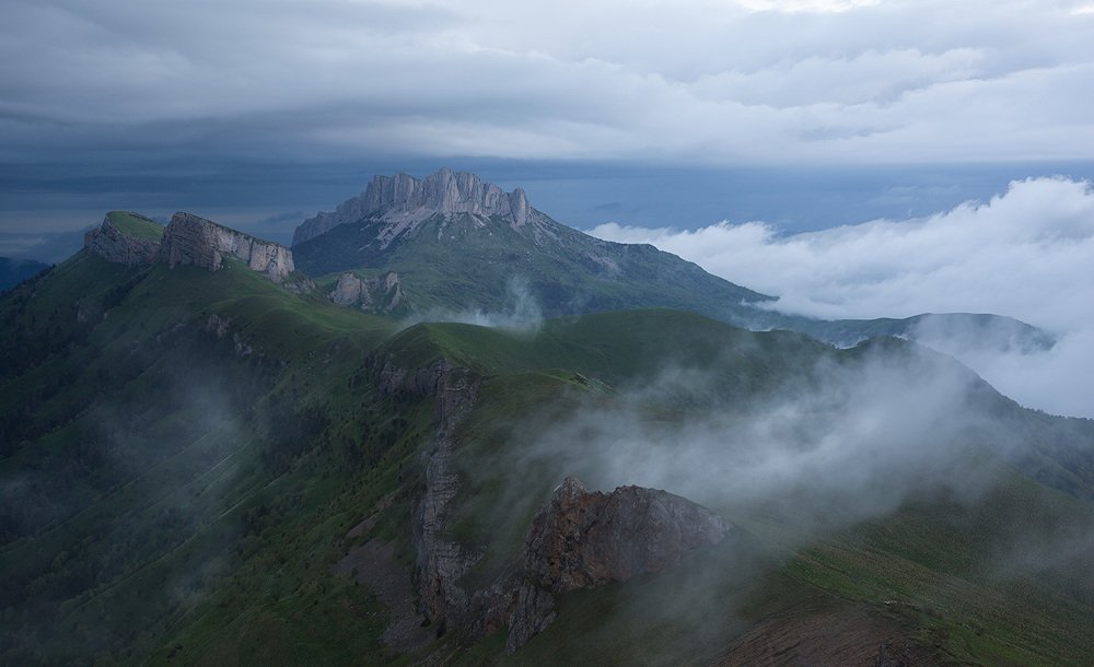 Photograph by Евгений Мудренко